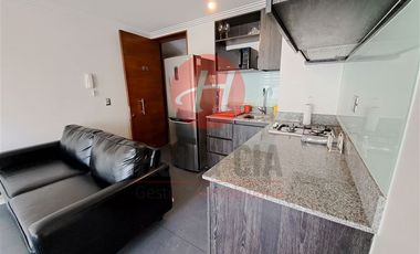 Departamento en Arriendo en Edificio Portobelo