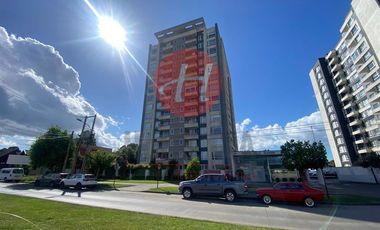 Departamento en Arriendo en Edificio Portobelo