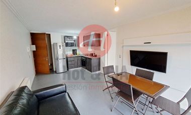 Departamento en Arriendo en Edificio Portobelo