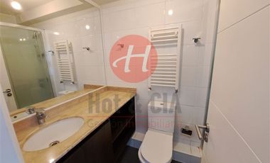 Departamento en Arriendo en Edificio Portobelo