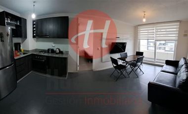 Departamento en Arriendo en Edificio Portobelo