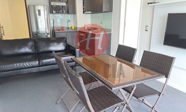 Departamento en Arriendo en Edificio Portobelo