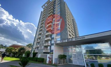 Departamento en Arriendo en Edificio Portobelo