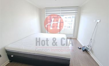 Departamento en Arriendo en Edificio Portobelo