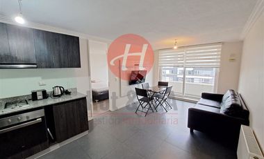 Departamento en Arriendo en Edificio Portobelo