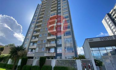 Departamento en Arriendo en Edificio Portobelo