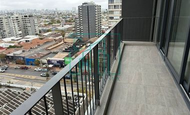 Departamento en Arriendo en Vicuña Mackenna/Ñuñoa