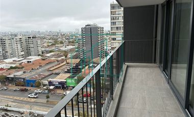 Departamento en Arriendo en Vicuña Mackenna/Ñuñoa