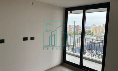 Departamento en Arriendo en Vicuña Mackenna/Ñuñoa