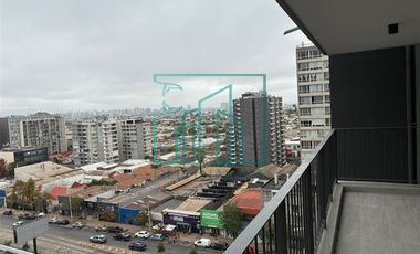 Departamento en Arriendo en Vicuña Mackenna/Ñuñoa