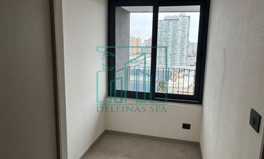 Departamento en Arriendo en Vicuña Mackenna/Ñuñoa