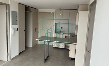 Departamento en Arriendo en Vicuña Mackenna/Ñuñoa