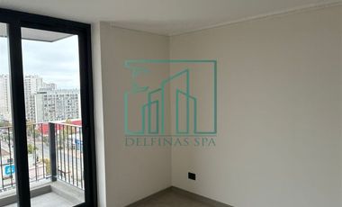 Departamento en Arriendo en Vicuña Mackenna/Ñuñoa