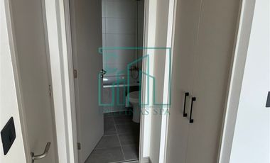 Departamento en Arriendo en Vicuña Mackenna/Ñuñoa
