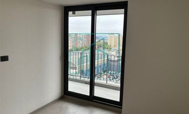 Departamento en Arriendo en Vicuña Mackenna/Ñuñoa