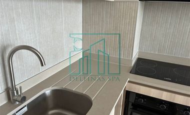 Departamento en Arriendo en Vicuña Mackenna/Ñuñoa