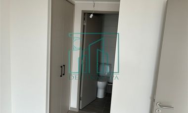 Departamento en Arriendo en Vicuña Mackenna/Ñuñoa