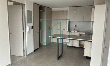 Departamento en Arriendo en Vicuña Mackenna/Ñuñoa