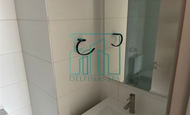 Departamento en Arriendo en Vicuña Mackenna/Ñuñoa