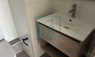 Departamento en Arriendo en Vicuña Mackenna/Ñuñoa