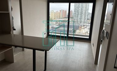 Departamento en Arriendo en Vicuña Mackenna/Ñuñoa