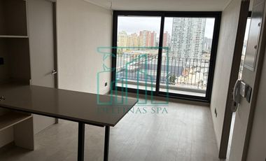 Departamento en Arriendo en Vicuña Mackenna/Ñuñoa