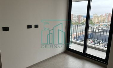 Departamento en Arriendo en Vicuña Mackenna/Ñuñoa