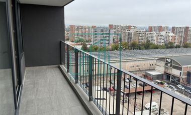 Departamento en Arriendo en Vicuña Mackenna/Ñuñoa