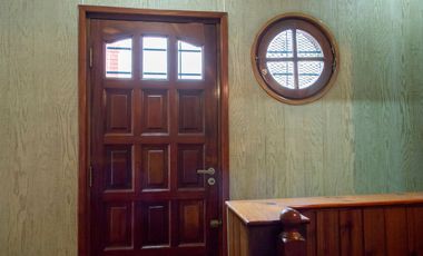 VENTA CASA  4 AMBIENTES SANTOS LUGARES