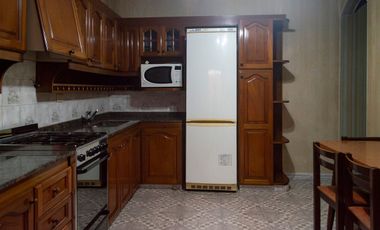 VENTA CASA  4 AMBIENTES SANTOS LUGARES