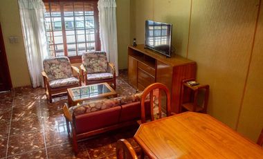 VENTA CASA  4 AMBIENTES SANTOS LUGARES