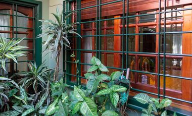 VENTA CASA  4 AMBIENTES SANTOS LUGARES