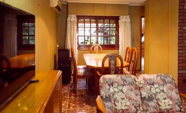 VENTA CASA  4 AMBIENTES SANTOS LUGARES