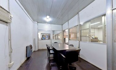 VENTA DEPOSITO GALPONES JOSE C PAZ INDUSTRIAL