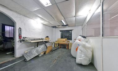 VENTA DEPOSITO GALPONES JOSE C PAZ INDUSTRIAL