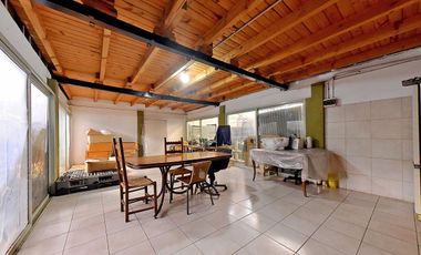 VENTA DEPOSITO GALPONES JOSE C PAZ INDUSTRIAL