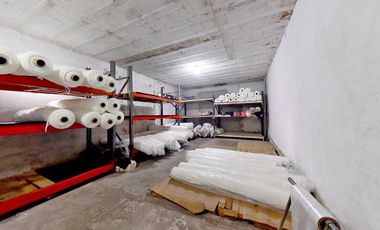 VENTA DEPOSITO GALPONES JOSE C PAZ INDUSTRIAL