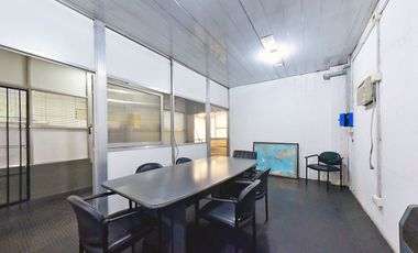 VENTA DEPOSITO GALPONES JOSE C PAZ INDUSTRIAL