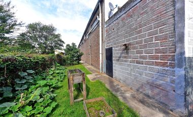 VENTA DEPOSITO GALPONES JOSE C PAZ INDUSTRIAL