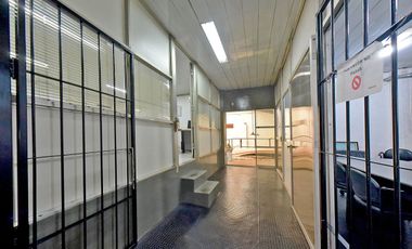 VENTA DEPOSITO GALPONES JOSE C PAZ INDUSTRIAL