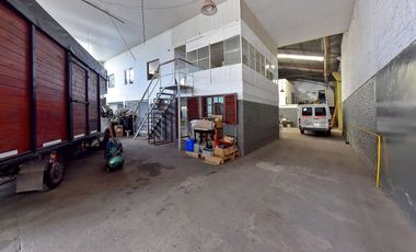 VENTA DEPOSITO GALPONES JOSE C PAZ INDUSTRIAL