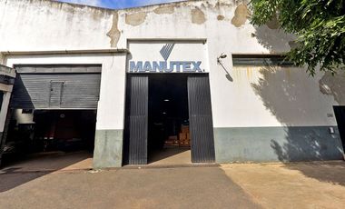 VENTA DEPOSITO GALPONES JOSE C PAZ INDUSTRIAL