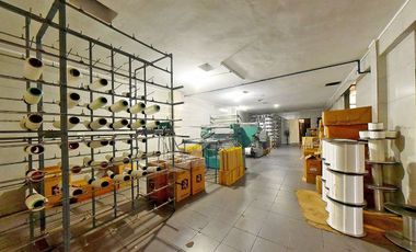 VENTA DEPOSITO GALPONES JOSE C PAZ INDUSTRIAL