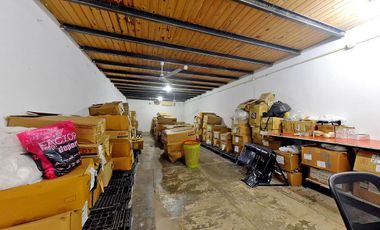VENTA DEPOSITO GALPONES JOSE C PAZ INDUSTRIAL