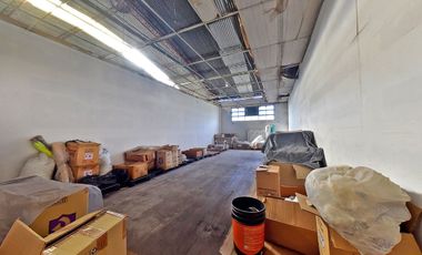 VENTA DEPOSITO GALPONES JOSE C PAZ INDUSTRIAL