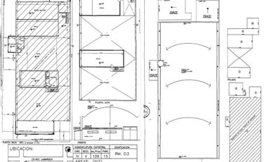 VENTA DEPOSITO GALPONES JOSE C PAZ INDUSTRIAL