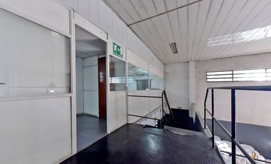 VENTA DEPOSITO GALPONES JOSE C PAZ INDUSTRIAL