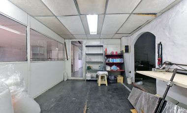 VENTA DEPOSITO GALPONES JOSE C PAZ INDUSTRIAL
