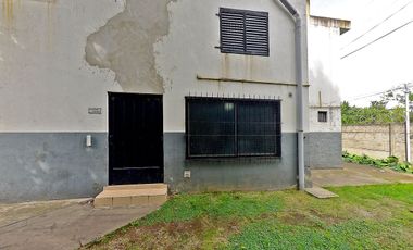 VENTA DEPOSITO GALPONES JOSE C PAZ INDUSTRIAL