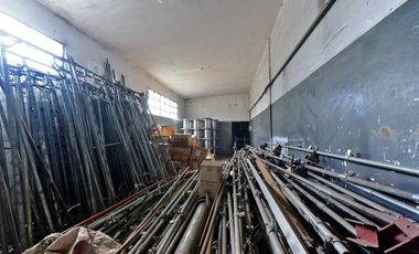 VENTA DEPOSITO GALPONES JOSE C PAZ INDUSTRIAL